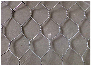 鋅鋁合金石籠網(wǎng) 鋅鋁合金石籠網(wǎng)