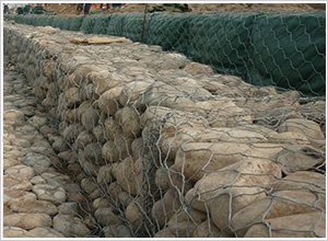 鋅鋁合金格賓網(wǎng) 鋅鋁合金格賓網(wǎng)