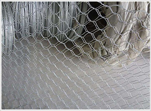 鍍鋅格賓網(wǎng)箱 鍍鋅格賓網(wǎng)箱