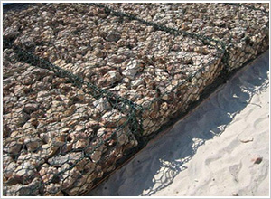 格賓網固腳 格賓網固腳