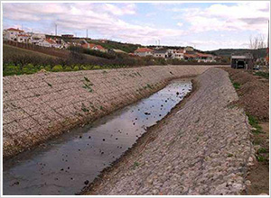 格賓網(wǎng)護(hù)岸 格賓網(wǎng)護(hù)岸