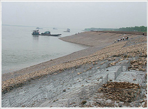 水利石籠網(wǎng) 水利石籠網(wǎng)