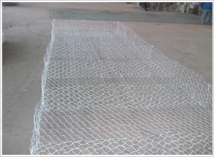 熱鍍鋅石籠網(wǎng) 熱鍍鋅石籠網(wǎng)