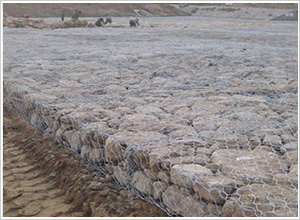 河道治理石籠網(wǎng) 河道治理石籠網(wǎng)