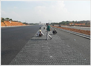 路面加筋網(wǎng) 路面加筋網(wǎng)